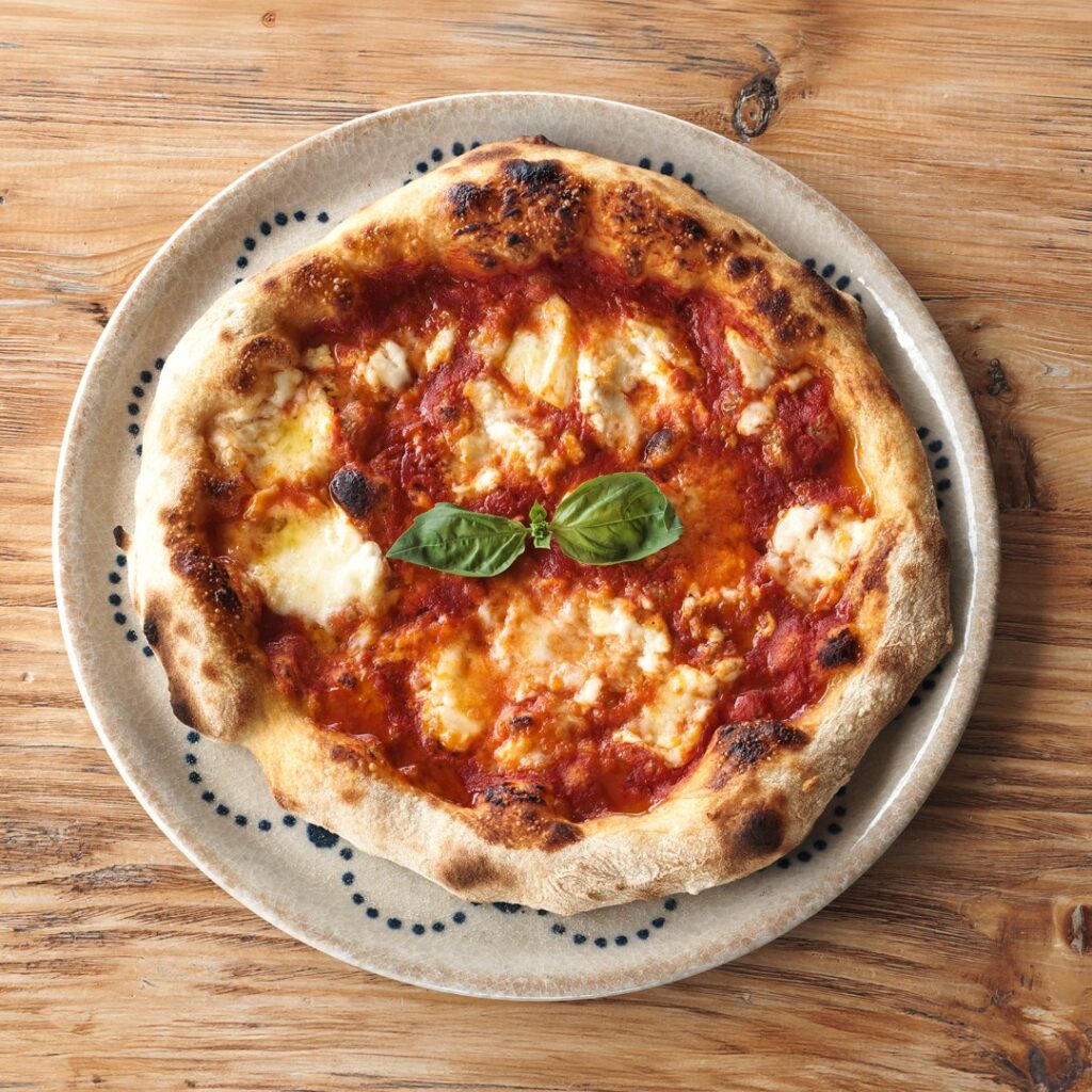 farina pizza molino roccasalva